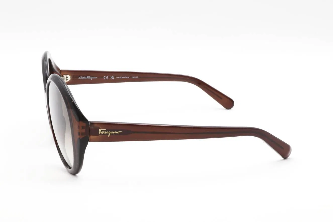 Ferragamo SF1067S Sunglasses - view 4